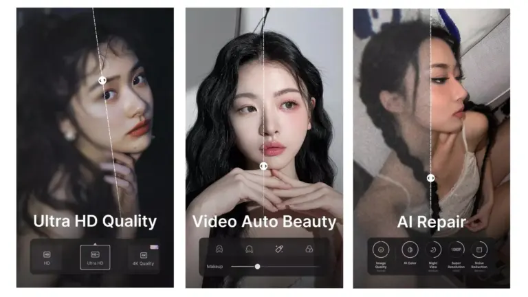 wink mod apk features